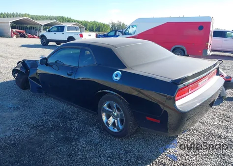 2013 Dodge Challenger Sxt from USA, damaged, VIN 2C3CDYAG9DH676271